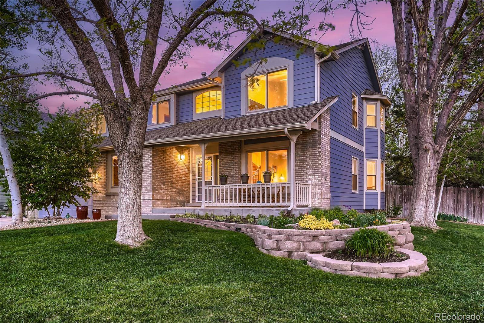 1600 Garnet ST, Broomfield, CO 80020