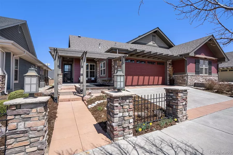 1155 Summit View DR, Louisville, CO 80027