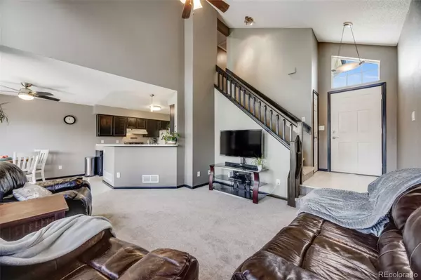Parker, CO 80134,8827 Cloverleaf CIR