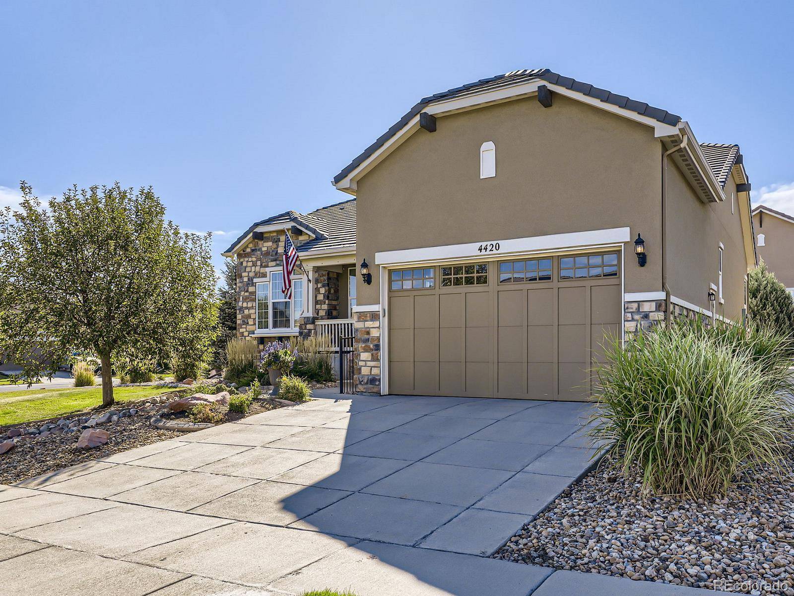 Broomfield, CO 80023,4420 Crystal DR