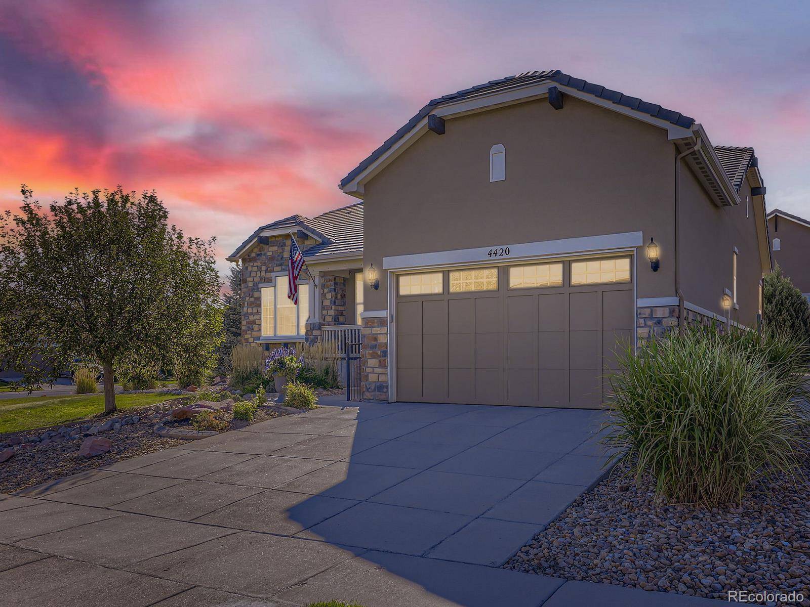 Broomfield, CO 80023,4420 Crystal DR