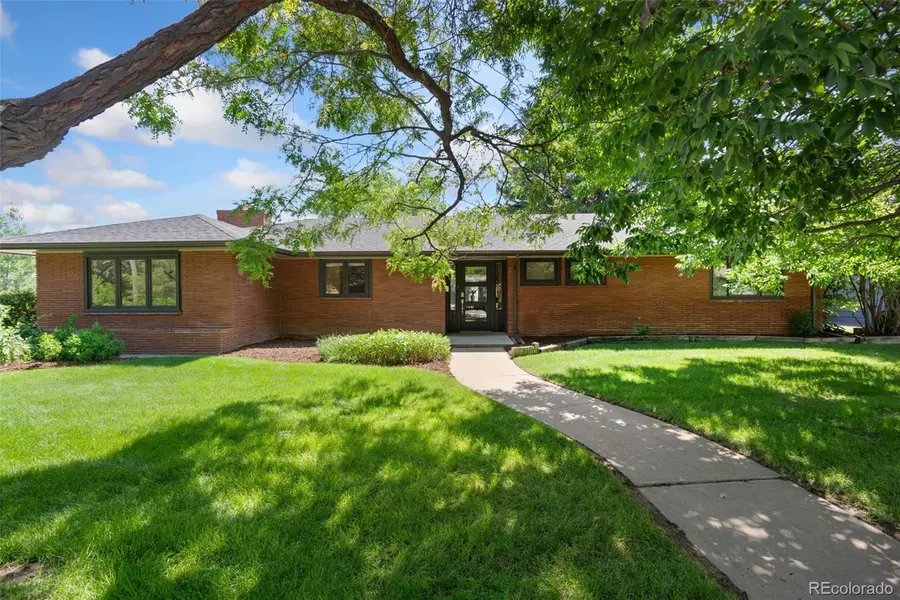 600 Monte Vista AVE, Fort Collins, CO 80521