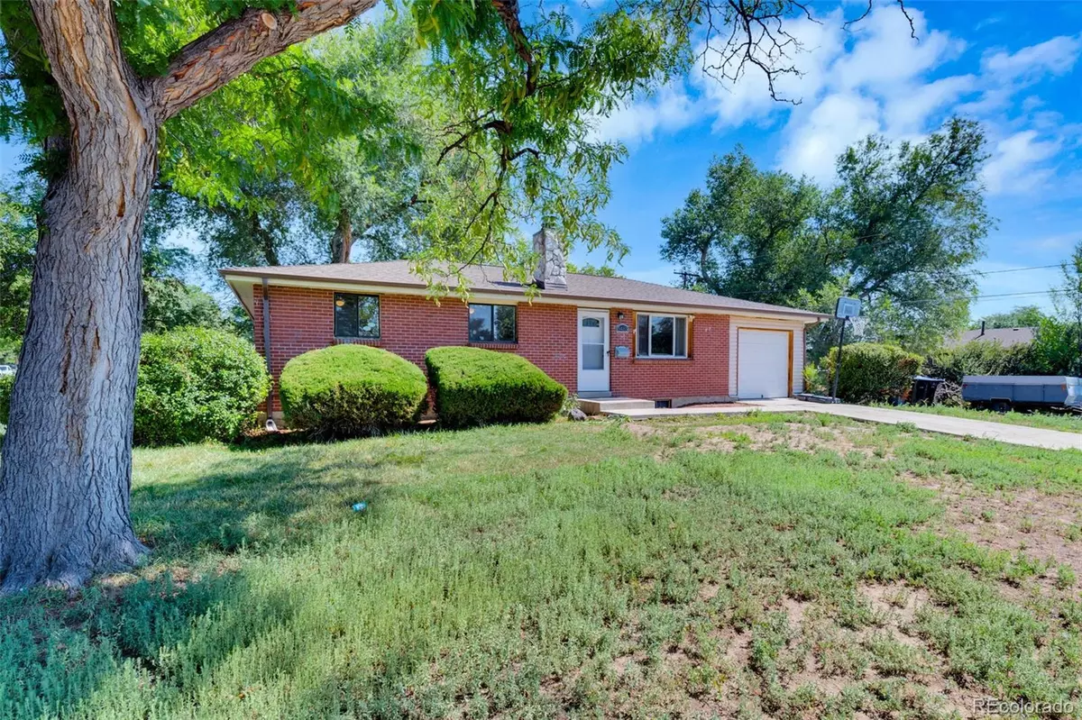 Arvada, CO 80003,5463 W 83rd AVE