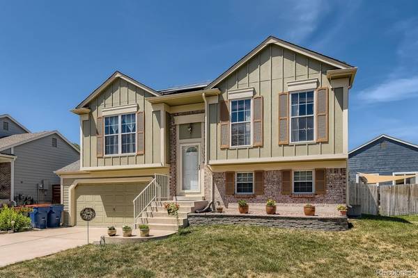 12677 Green CIR, Broomfield, CO 80020