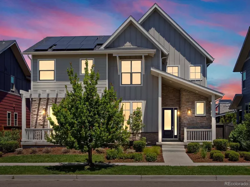 10235 E 59th AVE, Denver, CO 80238