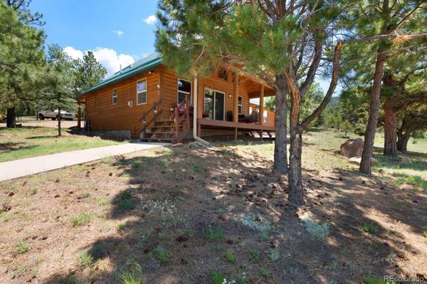 Westcliffe, CO 81252,1150 Stephen DR