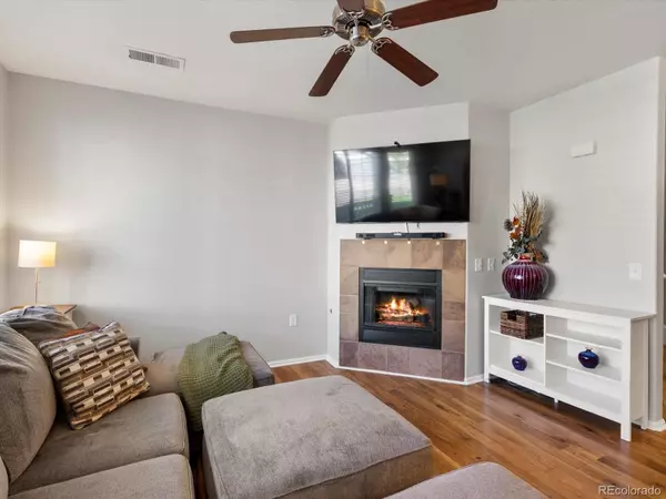 Aurora, CO 80016,16129 E Geddes LN #101