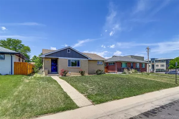 Denver, CO 80207,3685 Jasmine ST