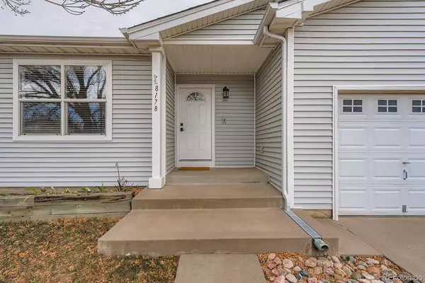 Littleton, CO 80125,8178 Maple DR