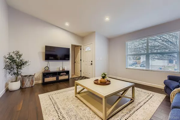 Littleton, CO 80125,8178 Maple DR