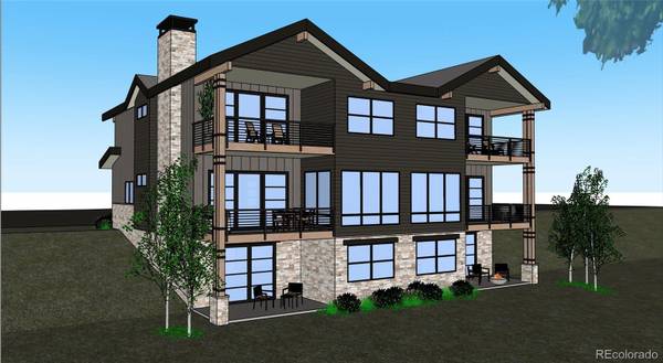 120 Whistlestop CIR, Winter Park, CO 80482