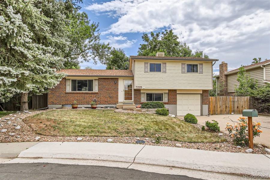 7228 Braun CT, Arvada, CO 80005