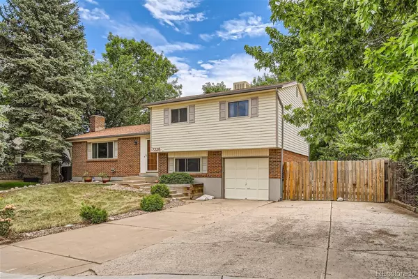 Arvada, CO 80005,7228 Braun CT