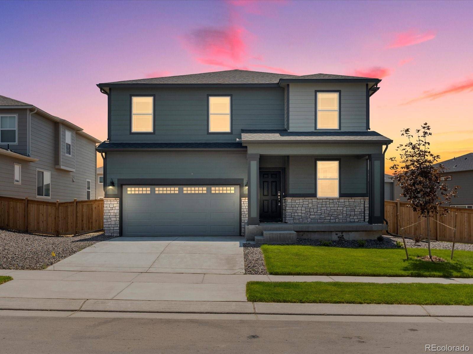 Commerce City, CO 80022,17304 E 91st PL