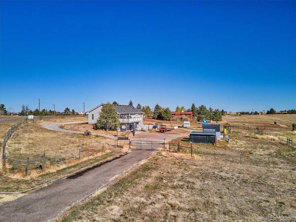 Parker, CO 80138,41582 Carol CT