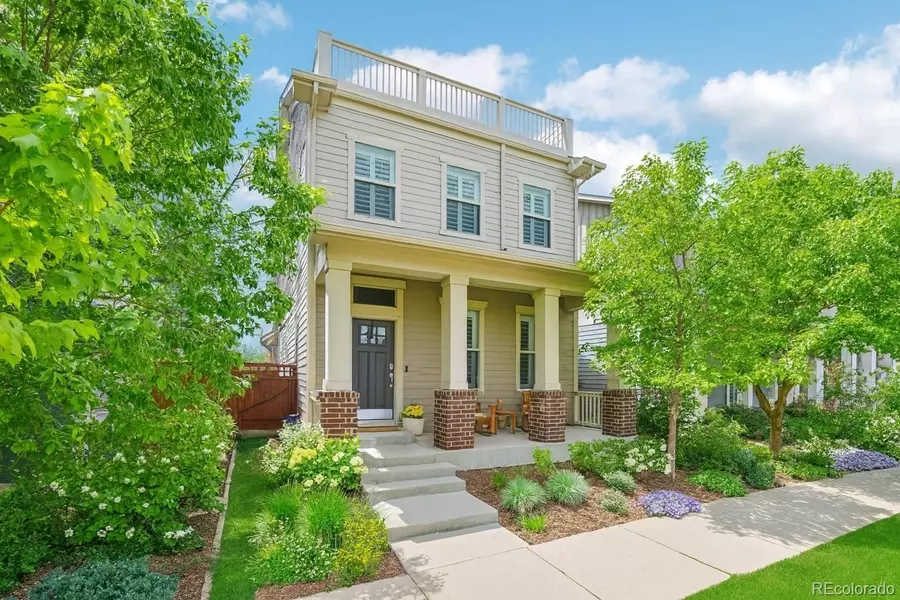 11346 E 27th AVE, Denver, CO 80238