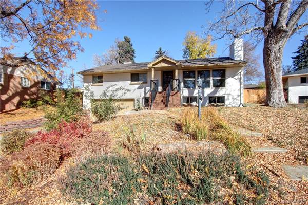 5701 E Floyd AVE, Denver, CO 80222