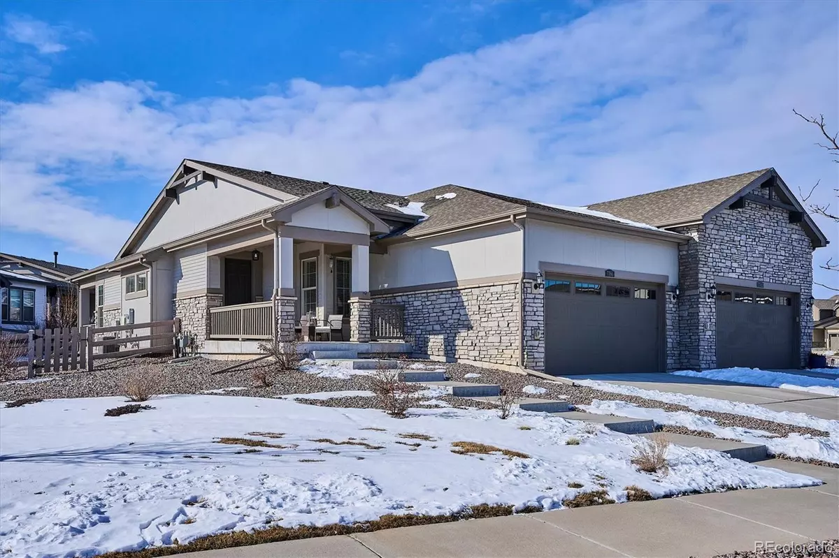 Littleton, CO 80125,7766 Fraser River CIR