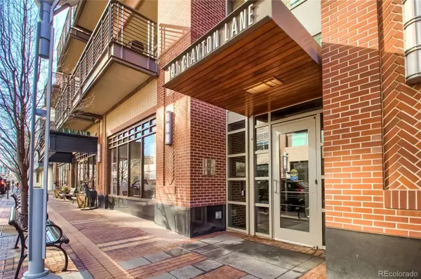191 Clayton LN #309, Denver, CO 80206