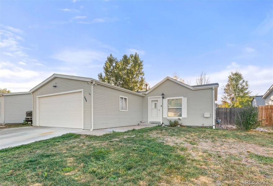 323 Cherokee PL, Brighton, CO 80603