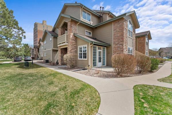 2806 W Centennial DR #A, Littleton, CO 80123