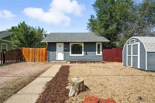 Denver, CO 80219,3333 W Arkansas AVE