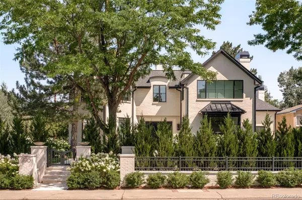 Denver, CO 80246,200 S Forest ST