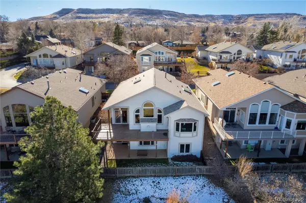 Golden, CO 80401,14977 W 32nd PL