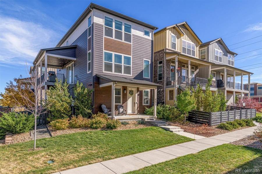 9077 Delacorte ST, Highlands Ranch, CO 80129