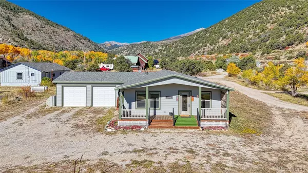 17211 County Road 220, Salida, CO 81201