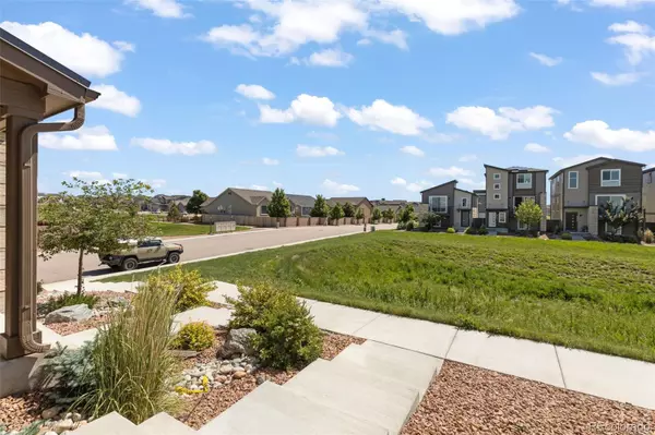 Colorado Springs, CO 80922,2481 Horsemanship CT