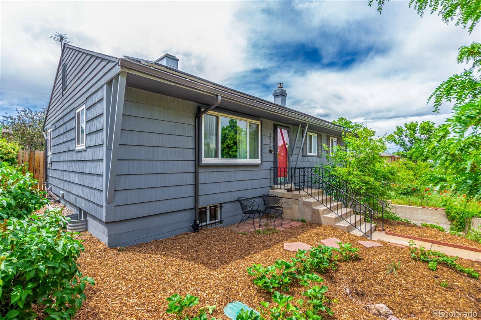 Denver, CO 80212,5069 Stuart ST