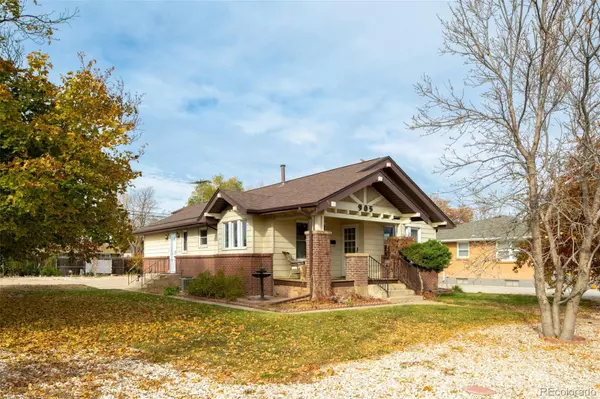 905 McKinley AVE, Fort Lupton, CO 80621