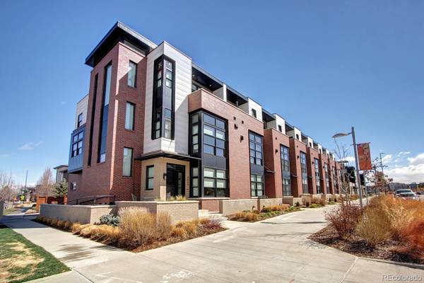 6809 E Lowry BLVD, Denver, CO 80230