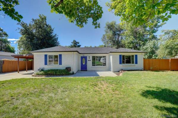 7410 W 9th AVE, Lakewood, CO 80214