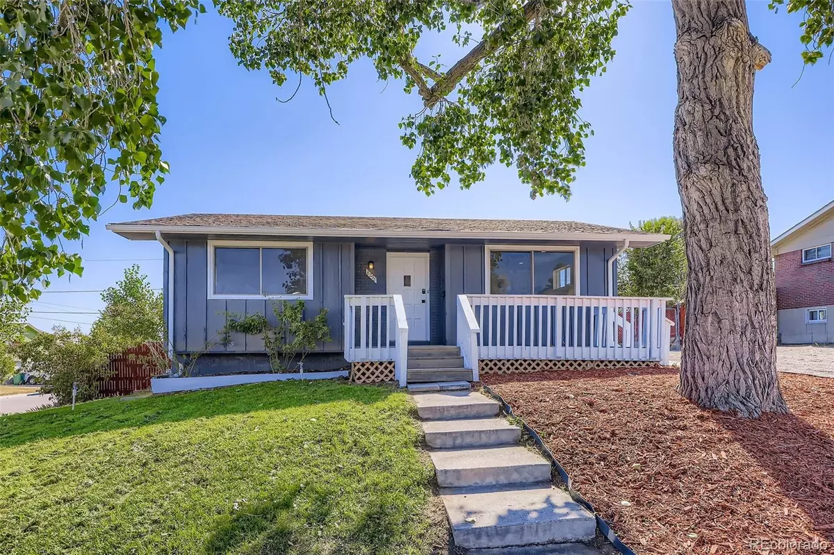 Denver, CO 80221,8298 Cherokee ST