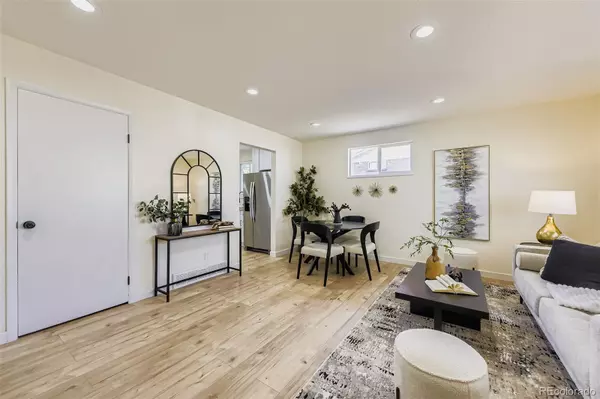 Denver, CO 80221,8298 Cherokee ST