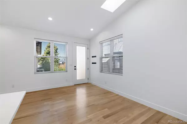 Denver, CO 80212,4376 Zenobia ST #101