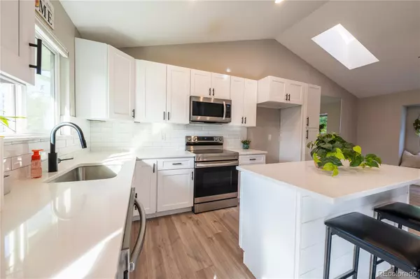 Castle Rock, CO 80104,690 Howe CT