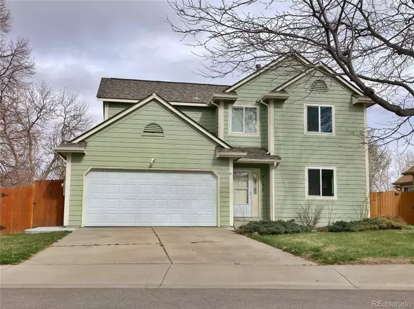 3100 Eastbrook DR, Fort Collins, CO 80525