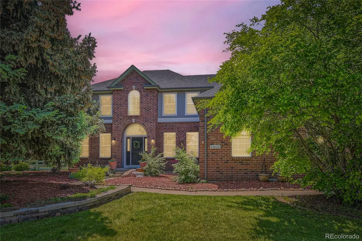 Longmont, CO 80503,1005 Creek CT