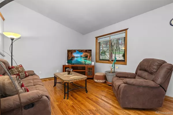 Pine, CO 80470,34611 Whispering Pines TRL