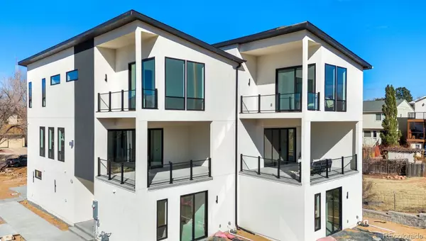 Colorado Springs, CO 80904,1345 Talley CIR