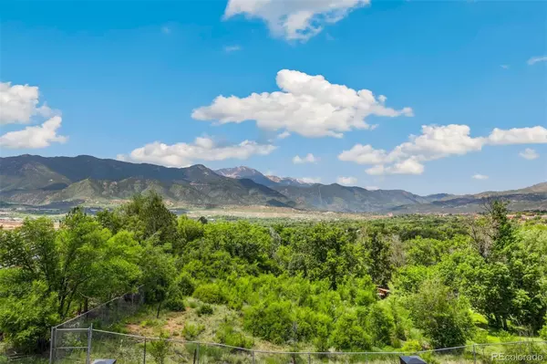 Colorado Springs, CO 80904,1345 Talley CIR