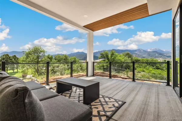 Colorado Springs, CO 80904,1345 Talley CIR