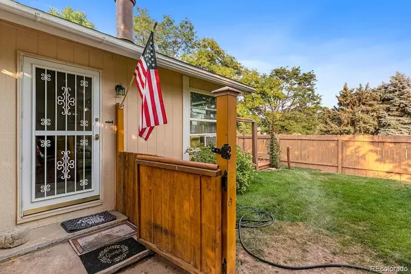 Fort Collins, CO 80525,2708 Parklake CT