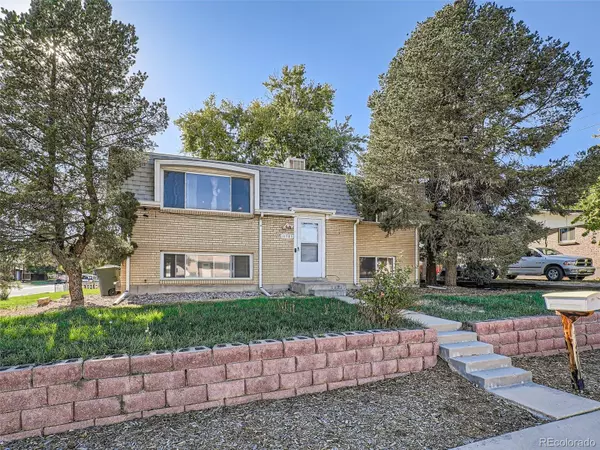 11783 Williams WAY, Northglenn, CO 80233