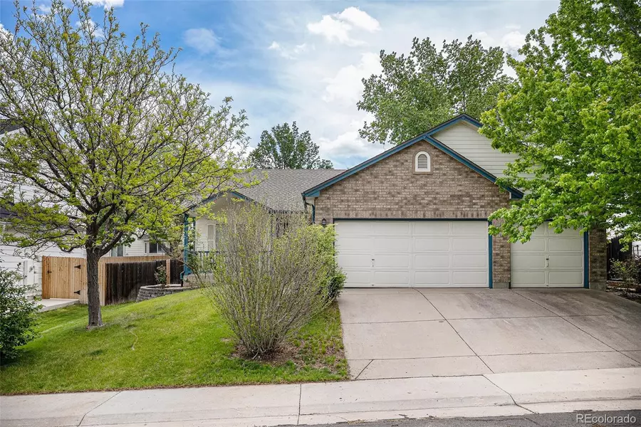 5214 S Tibet ST, Aurora, CO 80015