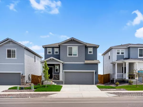 Greeley, CO 80634,540 97th AVE