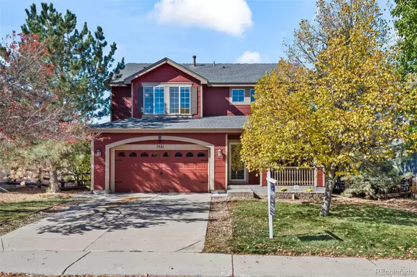Littleton, CO 80125,7681 Crystal Lake CT